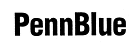 PENNBLUE trademark
