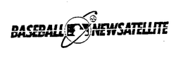 BASEBALL NEWSATELLITE trademark