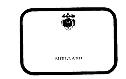 MOILLARD trademark