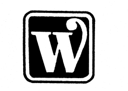 W trademark