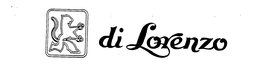DI LORENZO trademark