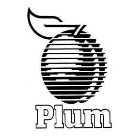 PLUM trademark