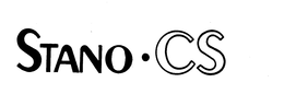 STANO-CS trademark