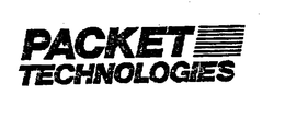 PACKET TECHNOLOGIES trademark
