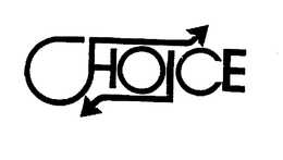 CHOICE trademark