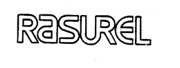 RASUREL trademark