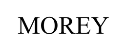 MOREY trademark