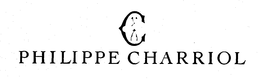 PHILIPPE CHARRIOL trademark