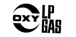 OXY LP GAS trademark