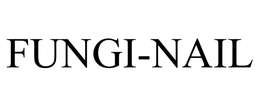 FUNGI-NAIL trademark