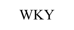 WKY trademark