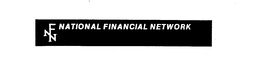 NFN NATIONAL FINANCIAL NETWORK trademark