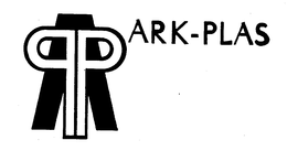 ARK-PLAS APP trademark