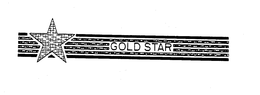 GOLD STAR trademark