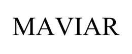 MAVIAR trademark