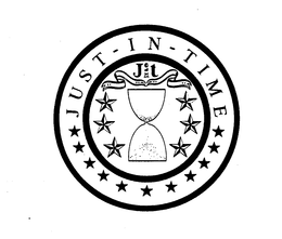 JUST-IN-TIME JIT trademark