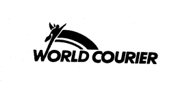 WORLD COURIER trademark