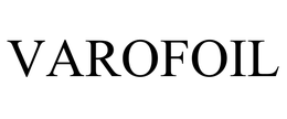VAROFOIL trademark