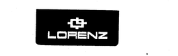 LORENZ trademark