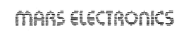 MARS ELECTRONICS trademark