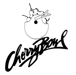 CHERRY BOWL trademark