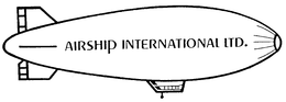 AIRSHIP INTERNATIONAL LTD. trademark