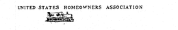 UNITED STATES HOMEOWNERS ASSOCIATION trademark