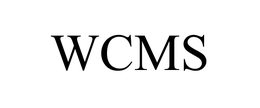 WCMS trademark