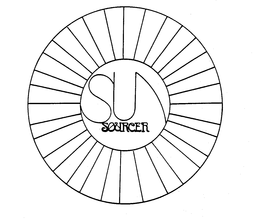 SUN SOURCER trademark