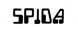 SPIDA trademark