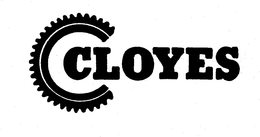CLOYES trademark