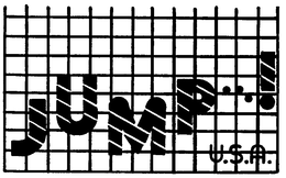 JUMP U.S.A. trademark