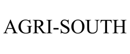 AGRI-SOUTH trademark