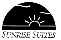 SUNRISE SUITES trademark