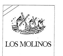 LOS MOLINOS trademark