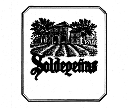 SOLDEPENAS trademark