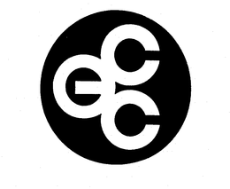 GCC trademark