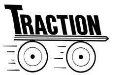 TRACTION trademark