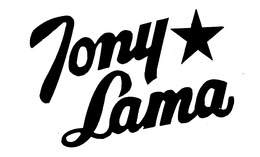 TONY LAMA trademark