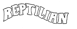 REPTILIAN trademark