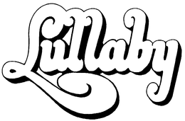 LULLABY trademark