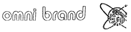 OMNI BRAND trademark