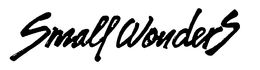 SMALL WONDERS trademark