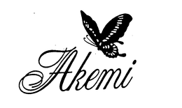 AKEMI trademark