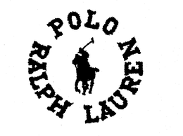 POLO RALPH LAUREN trademark