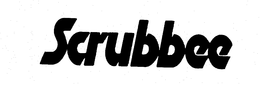SCRUBBEE trademark