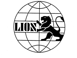 LION trademark