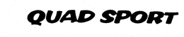 QUAD SPORT trademark