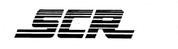 SCR trademark