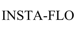 INSTA-FLO trademark